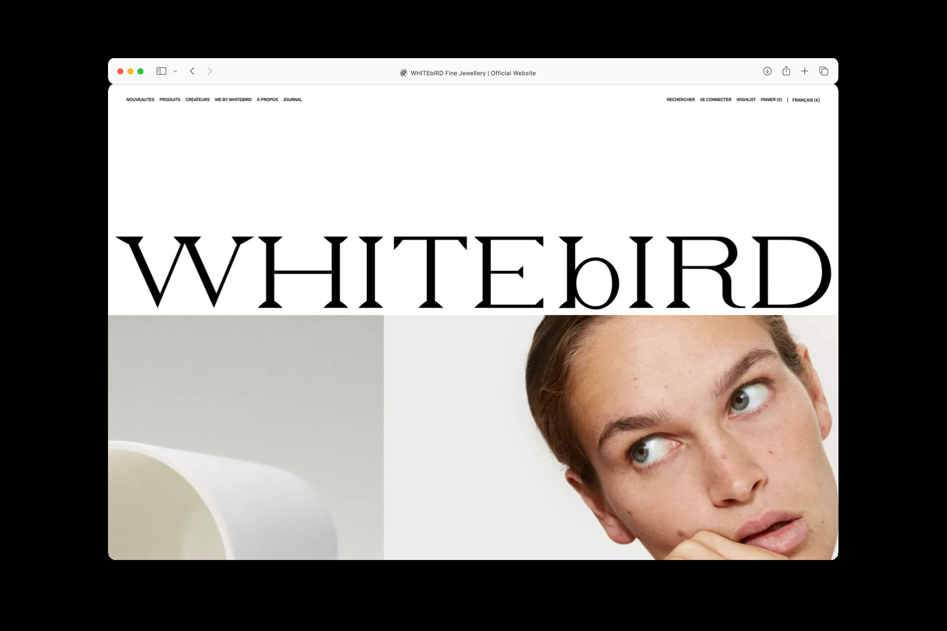 Responsive image